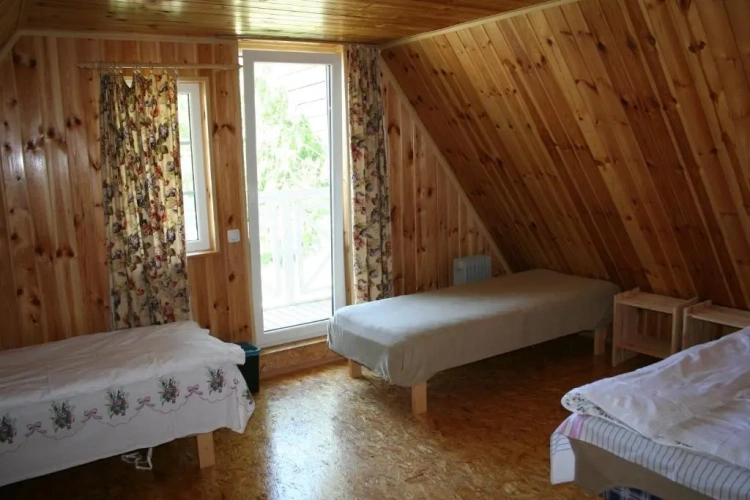 Standard Family room