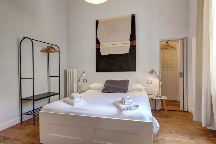 Gramsci Apartment by Mamo Florence