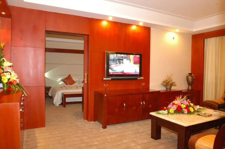 Mandarin Hotel Yunnan - Kunming