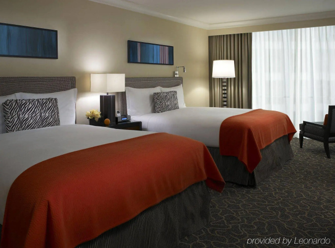 Le Meridien Arlington