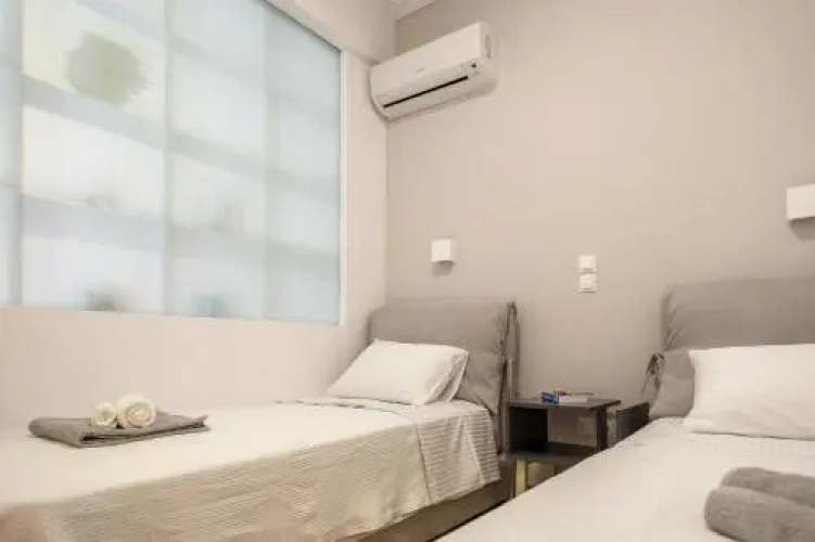 Acropolis Museum - Modern Living [II]