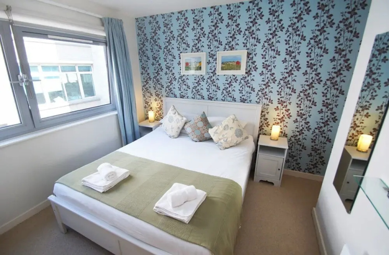 Clock Tower 2 Central by Brighton Holiday Lets