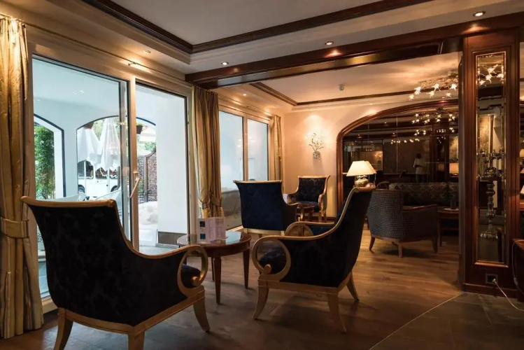 the rex, Zermatt