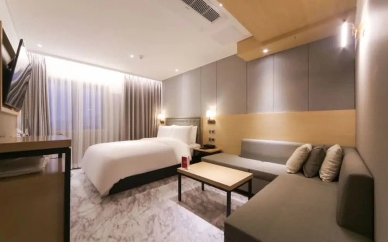 Suite