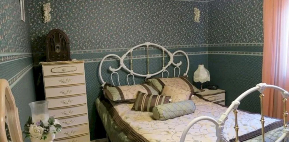 All Seasons Bed & Breakfast