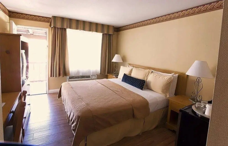 Laguna Beach Inn