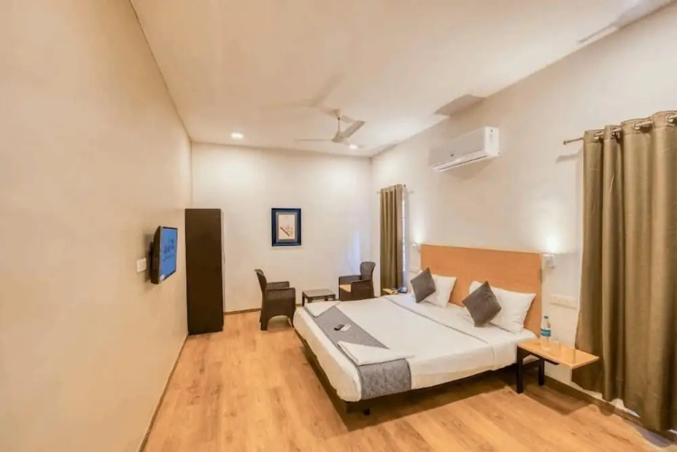 Iyla Apart Hotel