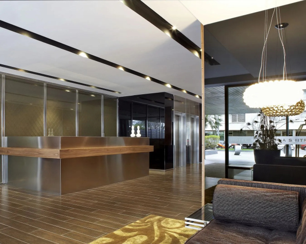 AC Hotel Victoria Suites by Marriott