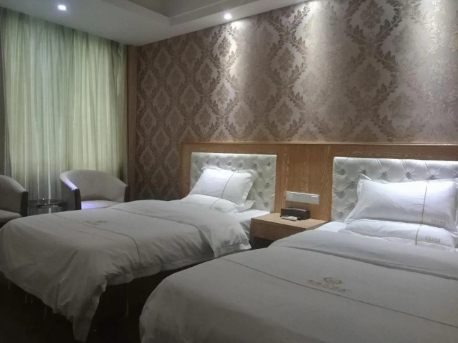 Xiangsui Hotel