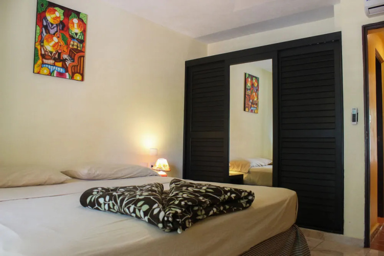 Viva Maria Apartments