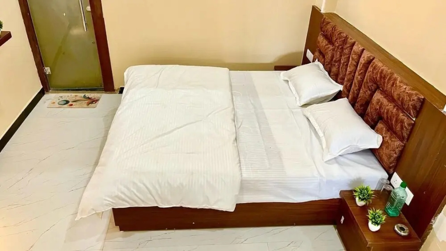 Raghav ji home stay