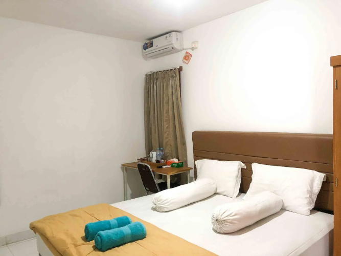 Sofia Residence Syariah RedPartner