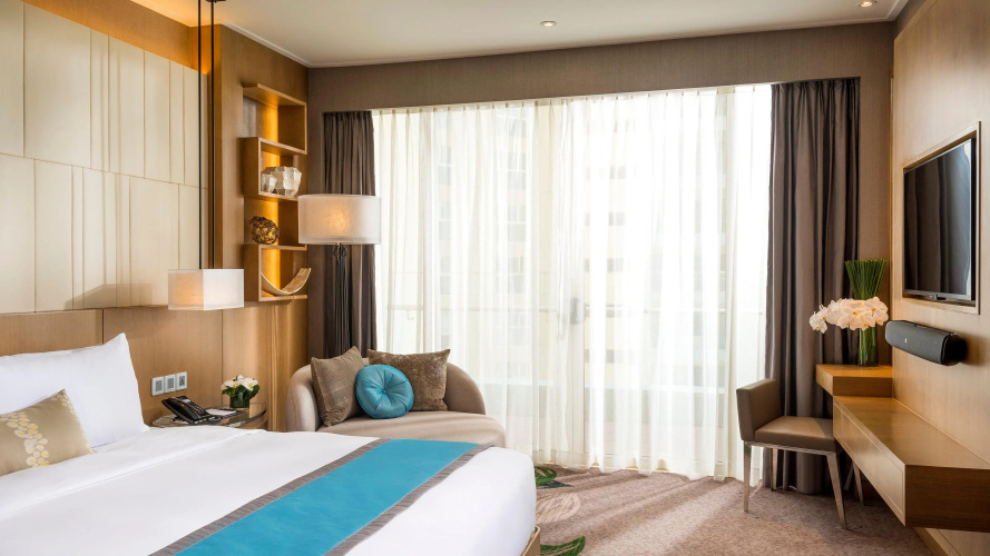 InterContinental Nha Trang photo 7