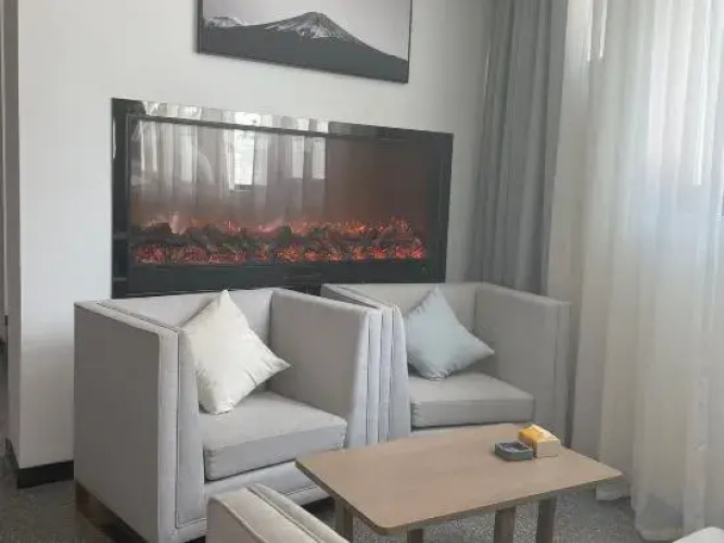 Xiahe Xueduo Homestay