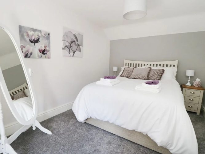 Raven Cottage