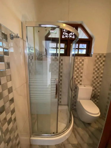 Ethos Guest House