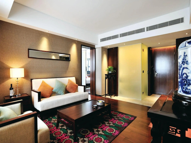 Nanjing RSUN Hotel