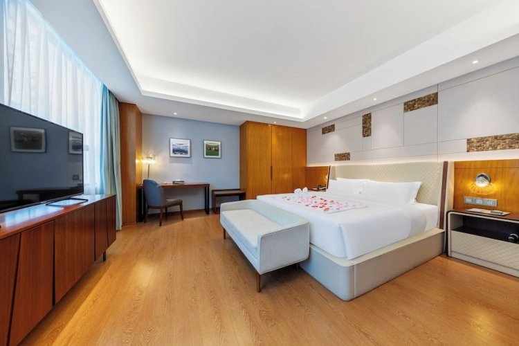 Classic Suite