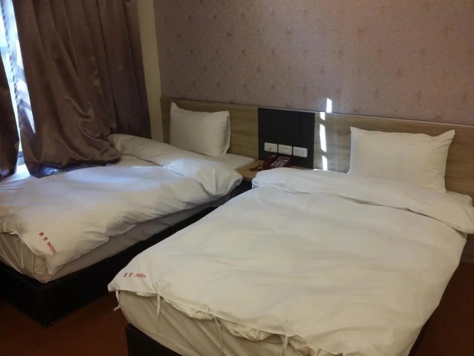 KD Hotel