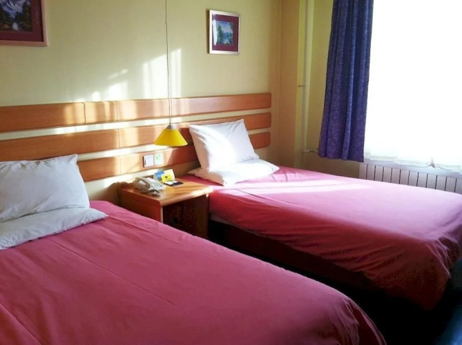 Home Inn Urumqi