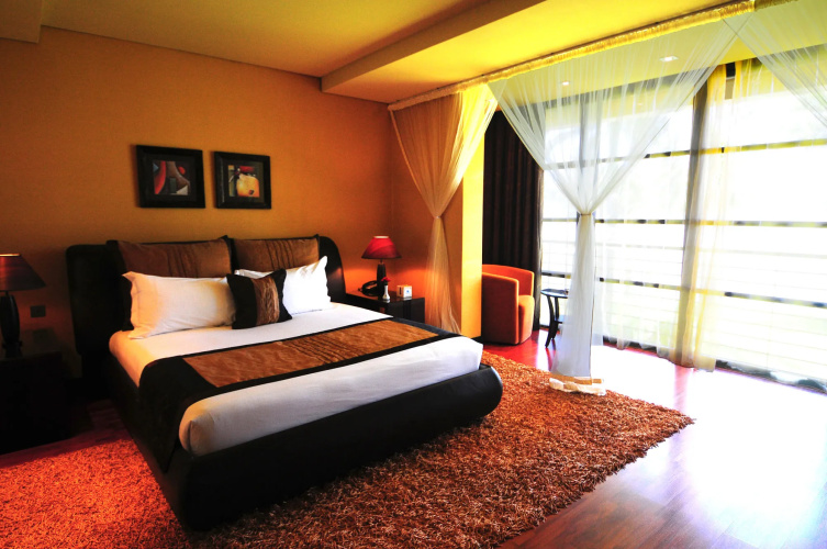 Munyonyo Commonwealth Resort