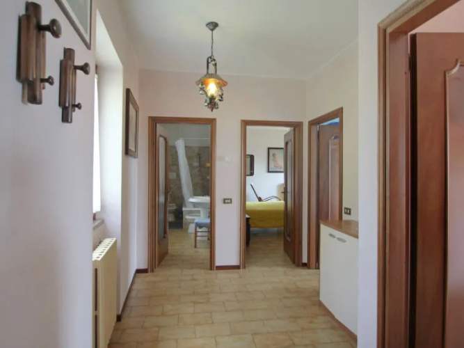 Casa Cinzia