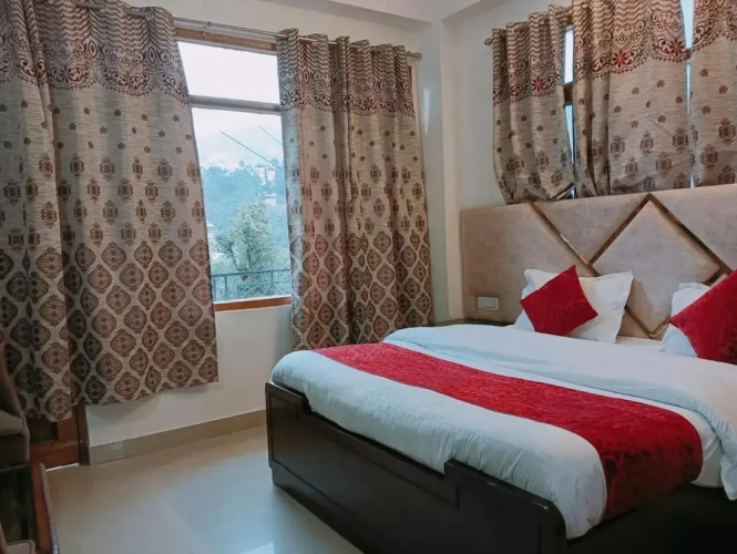 Aston Home Stay