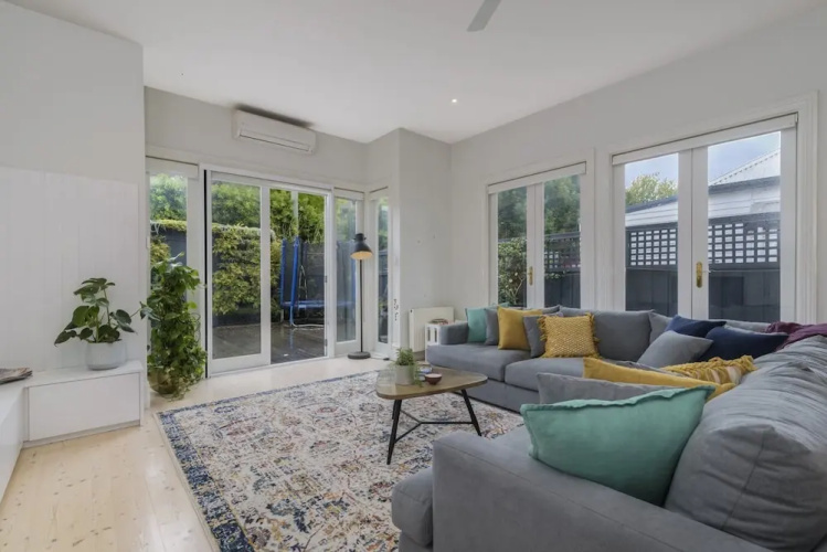 Luxe on Ruskin