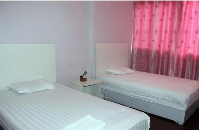 Xiangyang Shanghaojia Inn