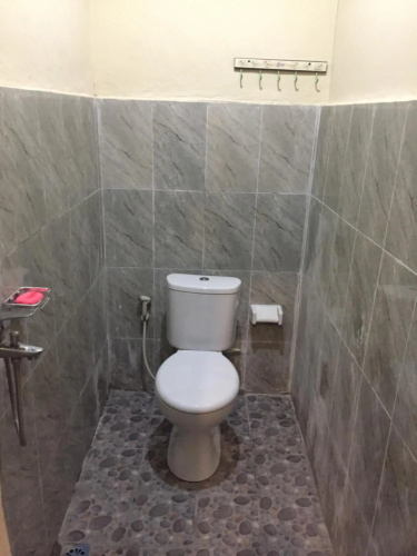 MALINI Homestay