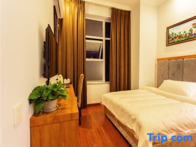 Economy Single room