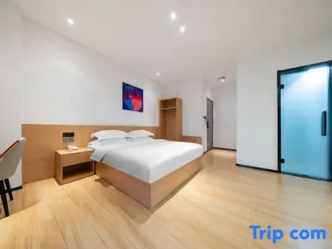 Business Double room