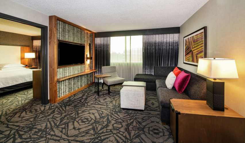 Embassy Suites by Hilton Walnut Creek