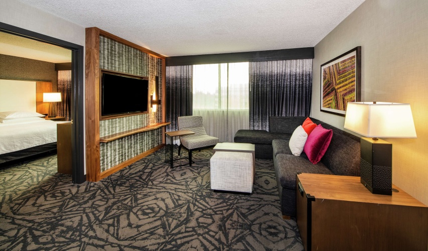Embassy Suites by Hilton Walnut Creek photo 8
