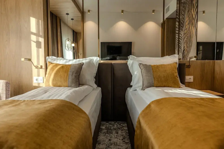 Hotel Branco Timisoara