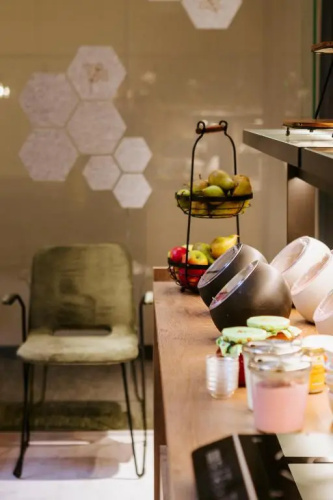 BEE GREEN Linz Bed Breakfast
