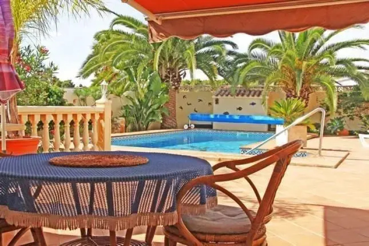 Villa Vitoria