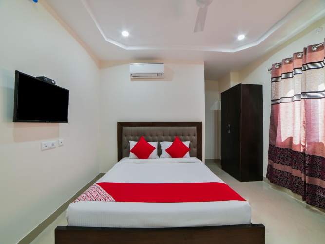 Classic Double room