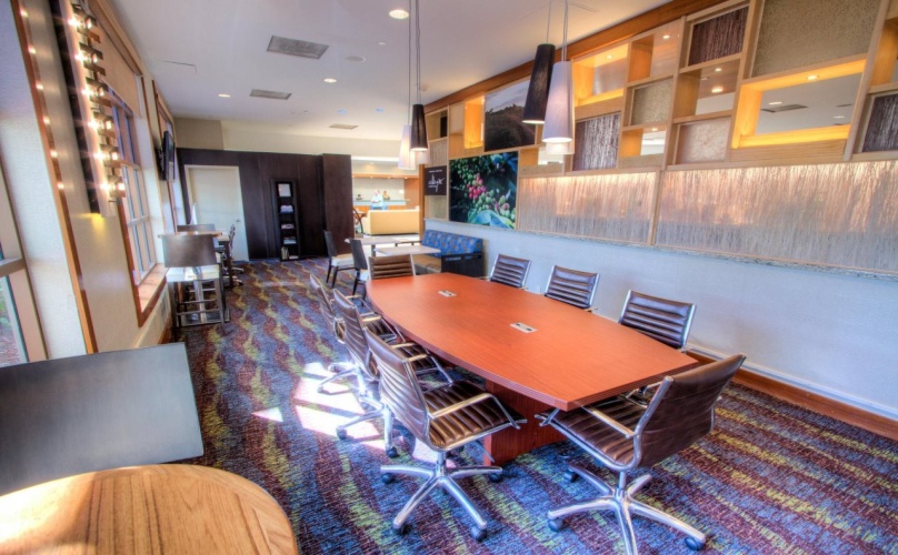 Holiday Inn Tampa Westshore - Airport Area photo 23