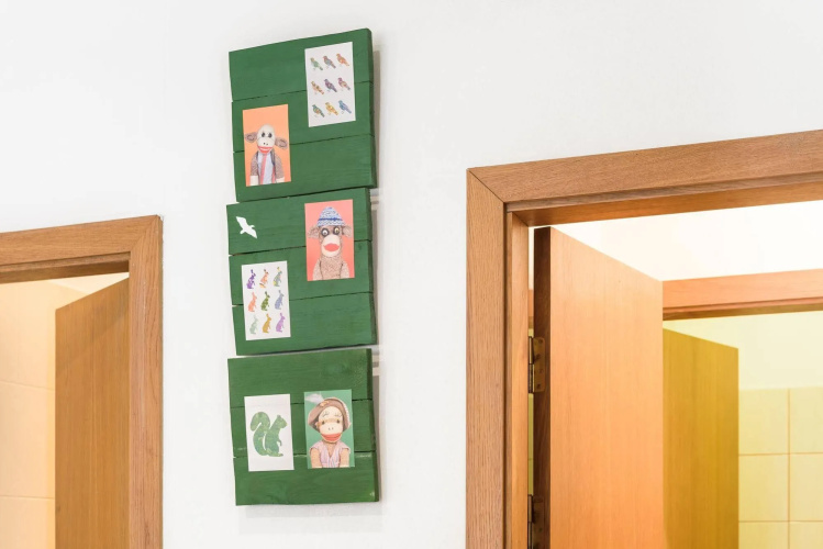 Downtown Forest Hostel & Camping