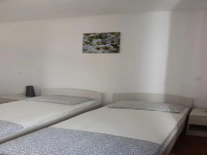 Apartments Tia