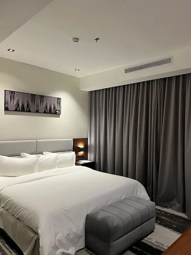 Kayan Serviced Apartments