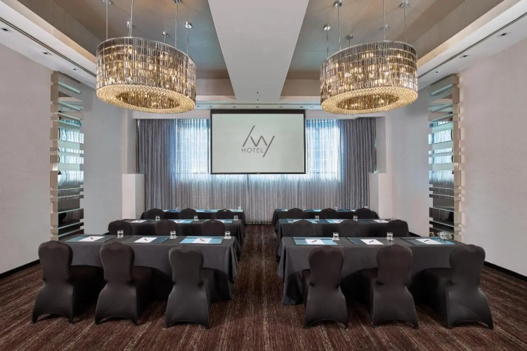 Ivy Boutique Hotel photo 20