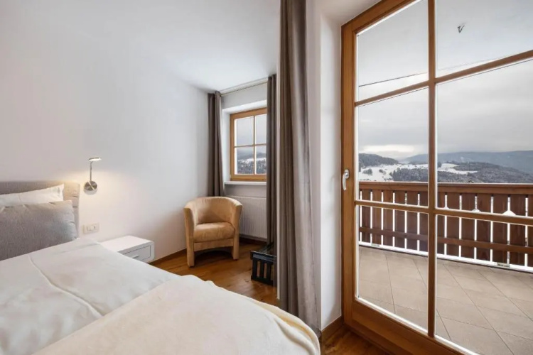 Apartment 10 Völs