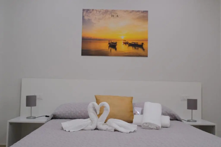 Hoa Suites