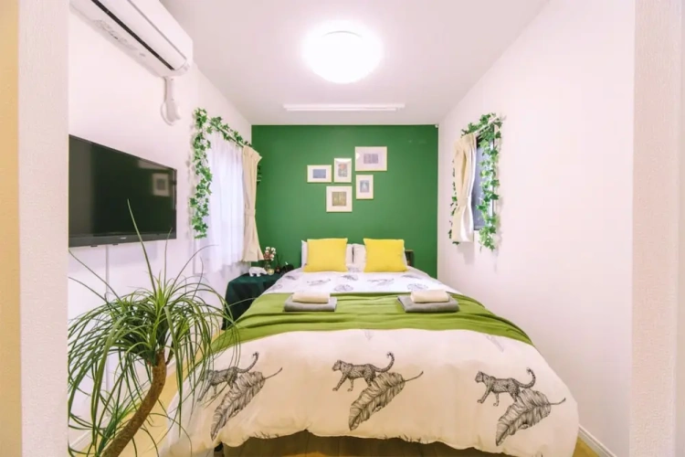 Standard room
