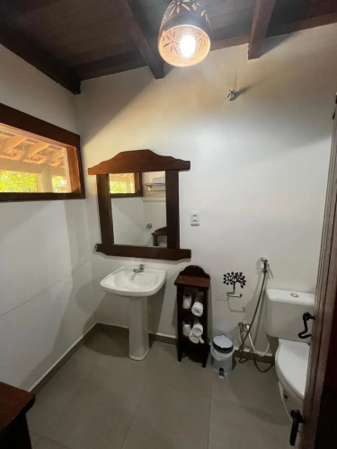 Aymara Lodge