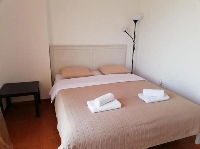 Sfiggos 54 Guest House