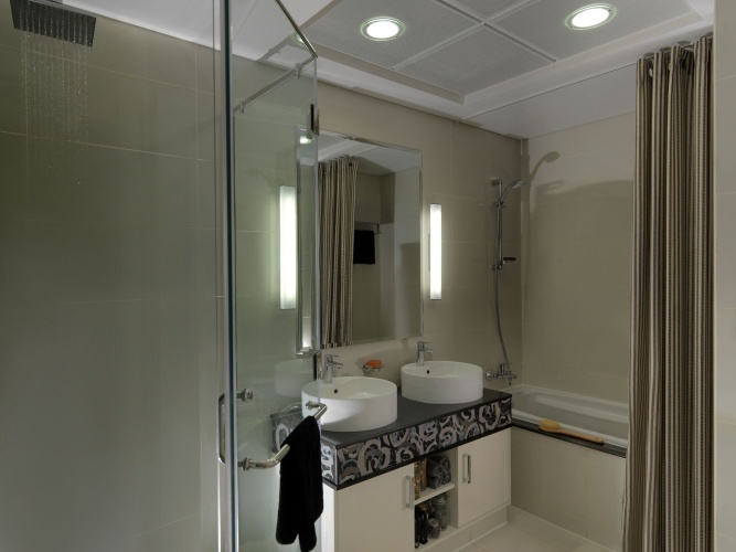 DAMAC Maison Dubai Mall Street photo 27