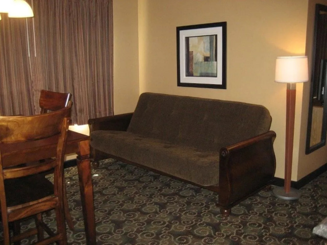 Pine View Resort